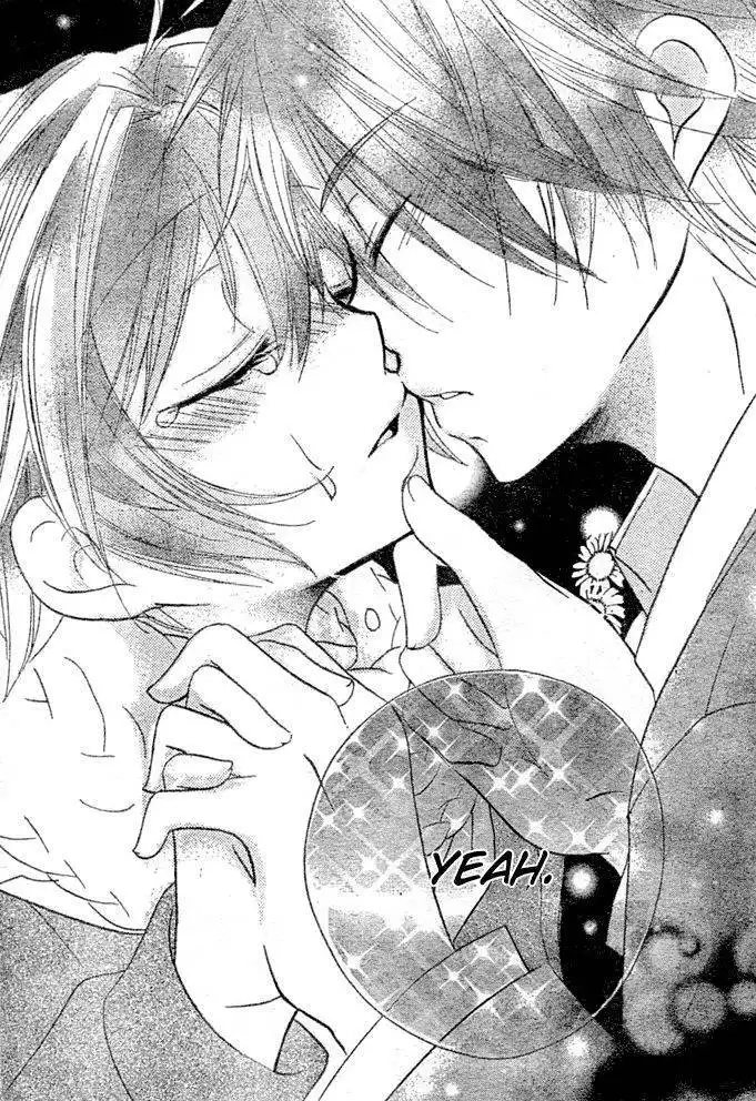 Boyfriend (YAMADA Daisy) Chapter 11 36